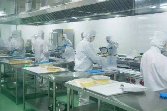 排队6小时!被名媛疯抢的顶级蛋糕店,在中国输光了颜面